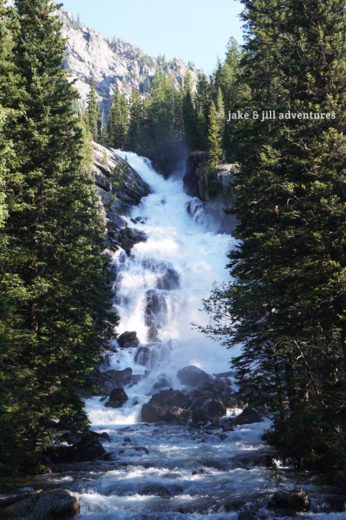 Grand Teton National Park – Jake & Jill Adventures